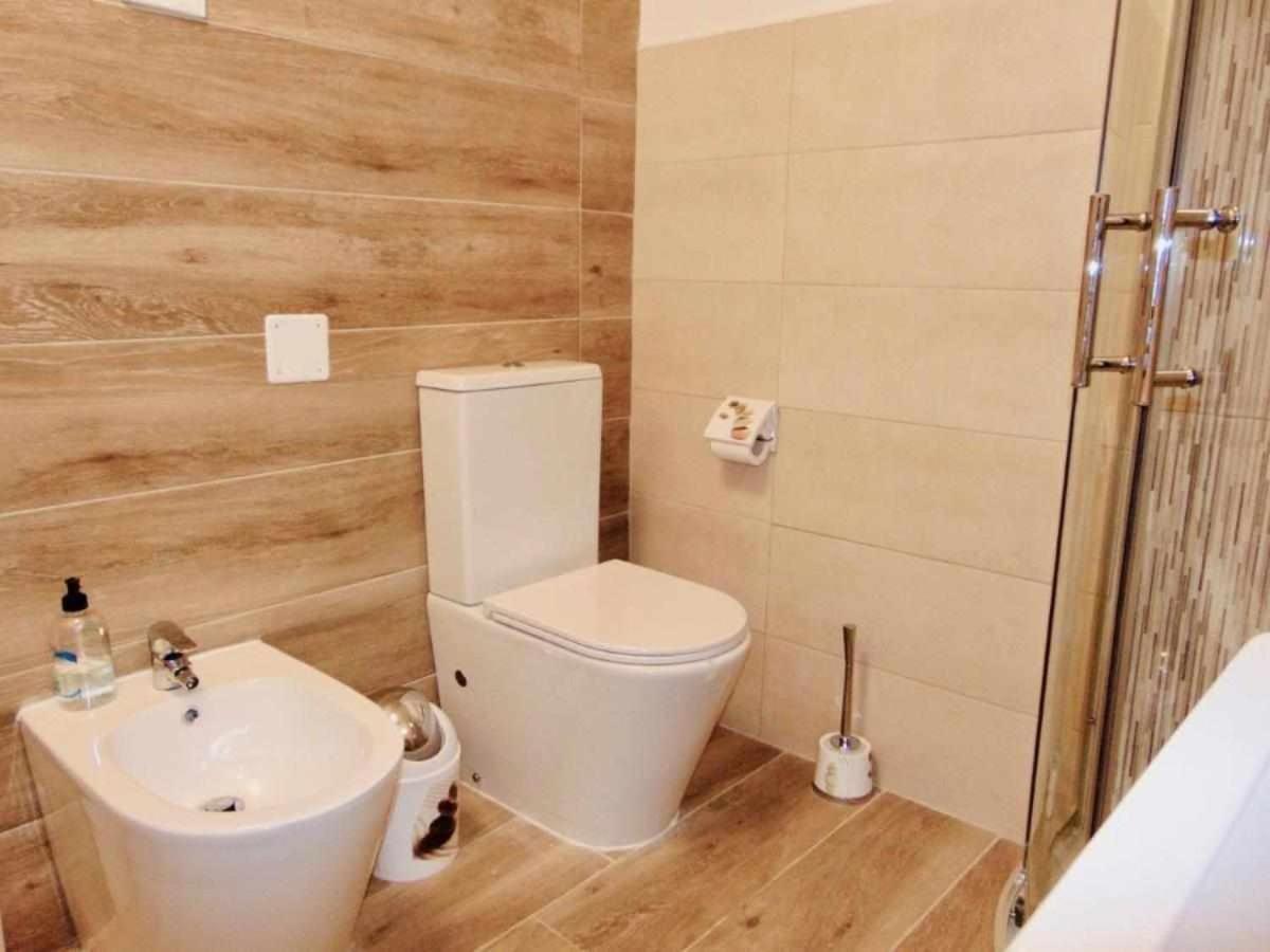 Apartamento La Terraza Fuerteventura Puerto del Rosario  Exterior foto
