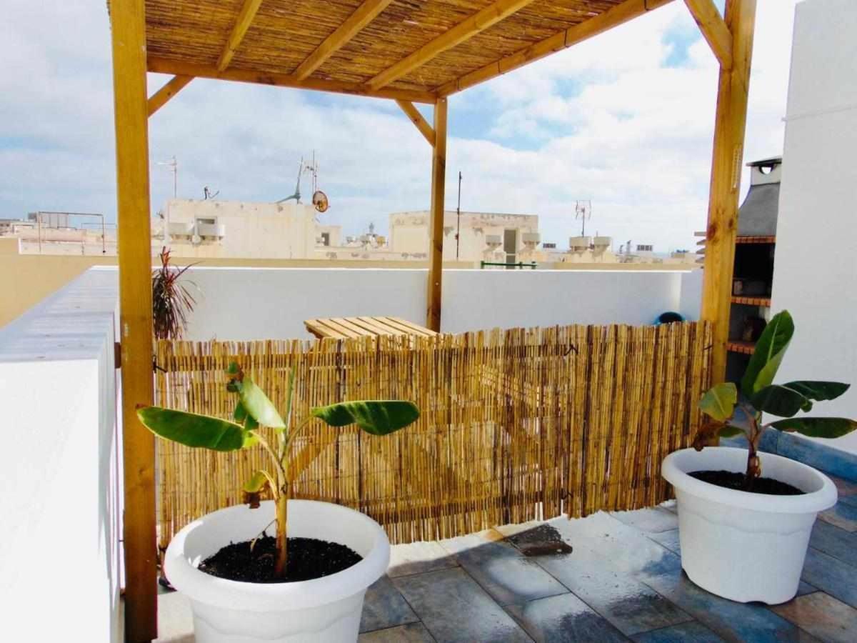Apartamento La Terraza Fuerteventura Puerto del Rosario  Exterior foto