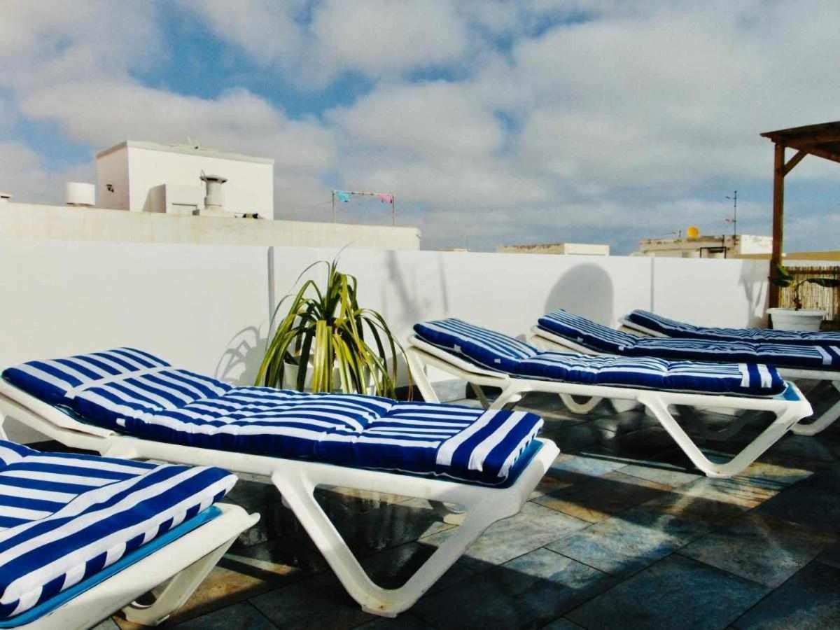 Apartamento La Terraza Fuerteventura Puerto del Rosario  Exterior foto