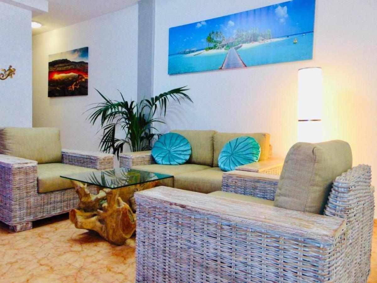 Apartamento La Terraza Fuerteventura Puerto del Rosario  Exterior foto